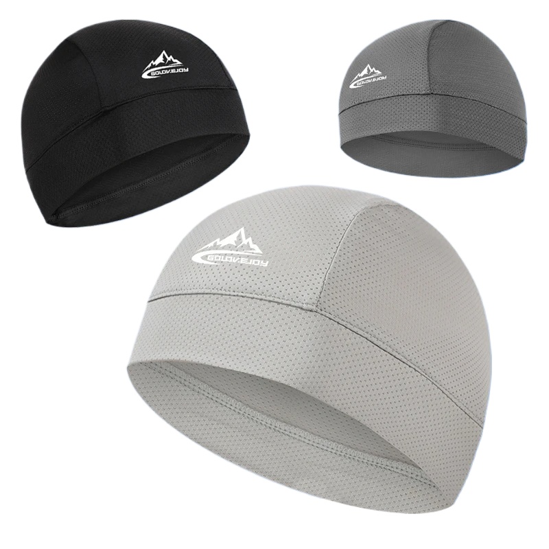 Running Gear Hat - Heren Dames Zomer Sneldrogend Meloenhuidpetten Dunne
