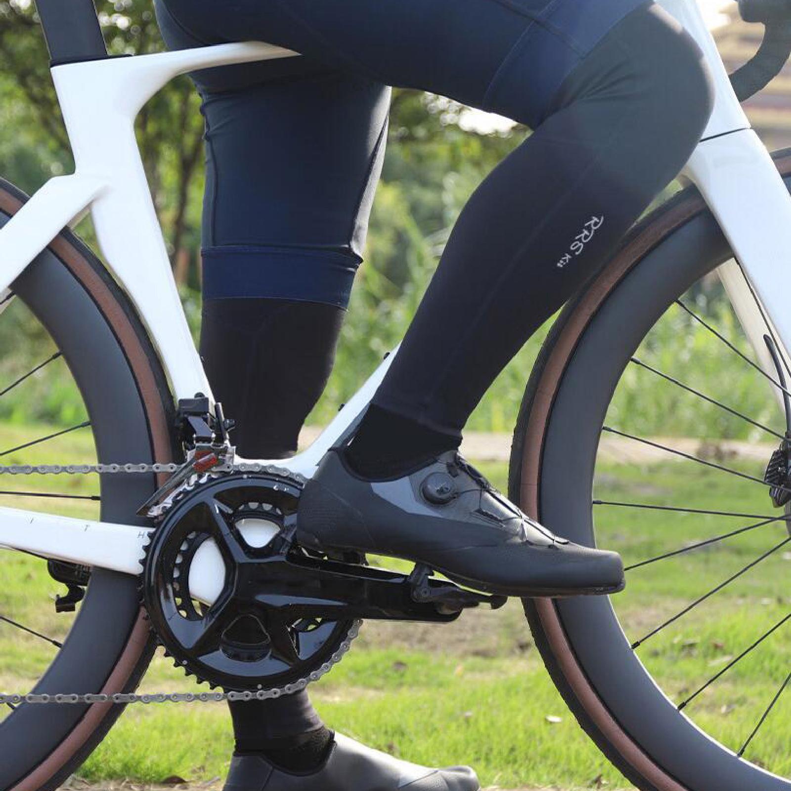 Running Gear For Cold Weather - Fietsbeenwarmers Lange beenmouwen Buitenbeschermende uitrusting Beenbeschermer