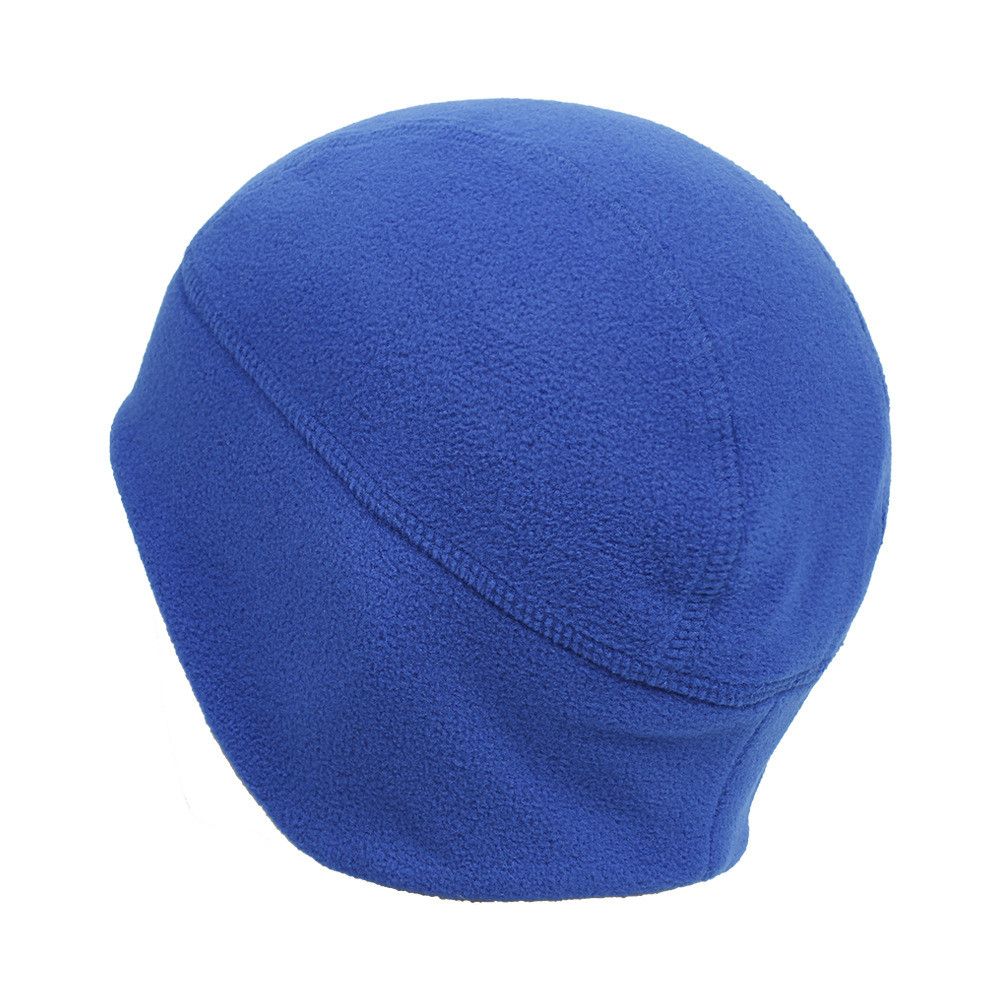 Running Gear Hat - Wintermuts van fleece, warme, wijde muts