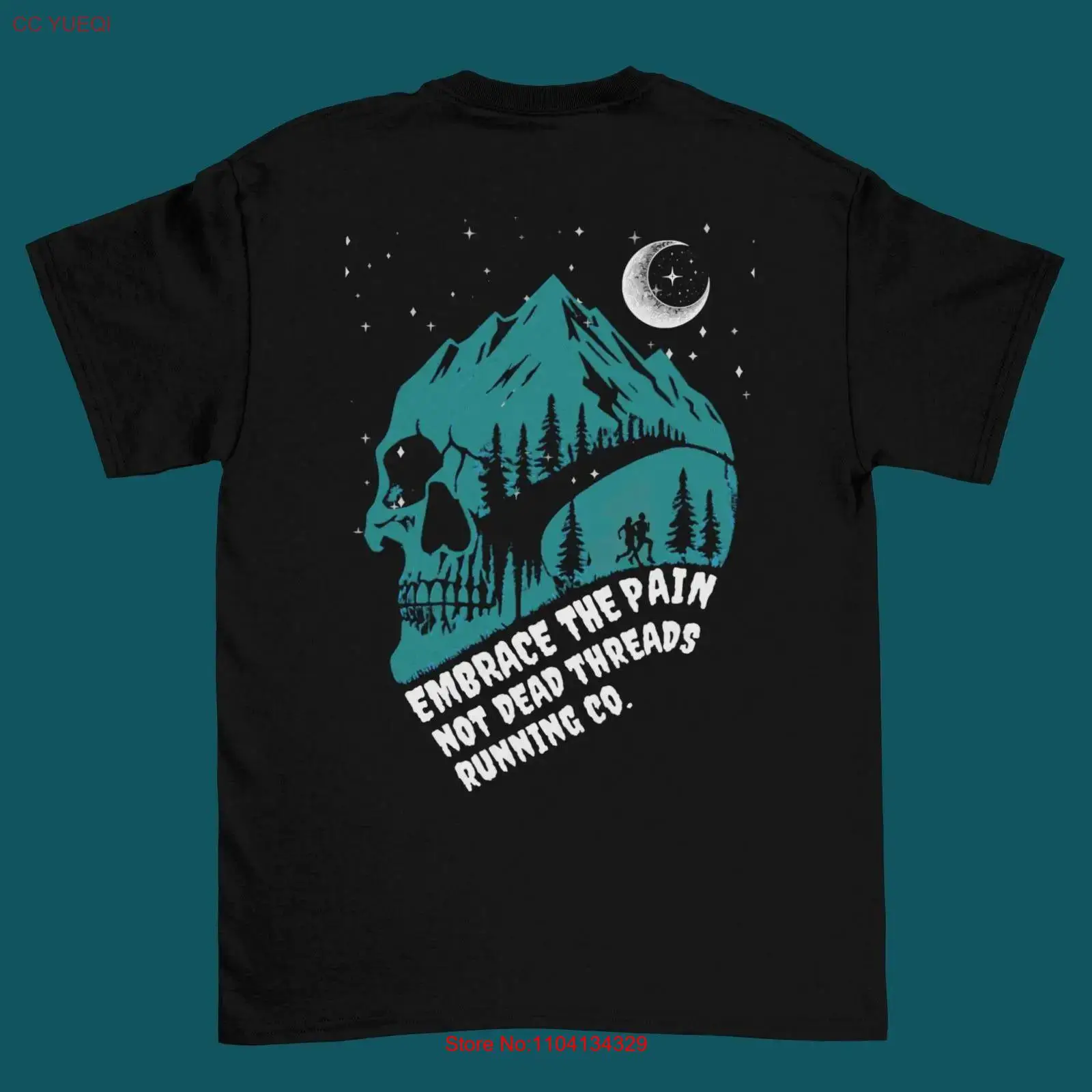 Running Gear For Marathon - Hardloop T-shirt Trail Runner 5k Half