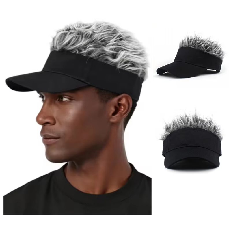 Running Gear Hat - Synthetische Golf Baseball Cap Sport Hardlopen