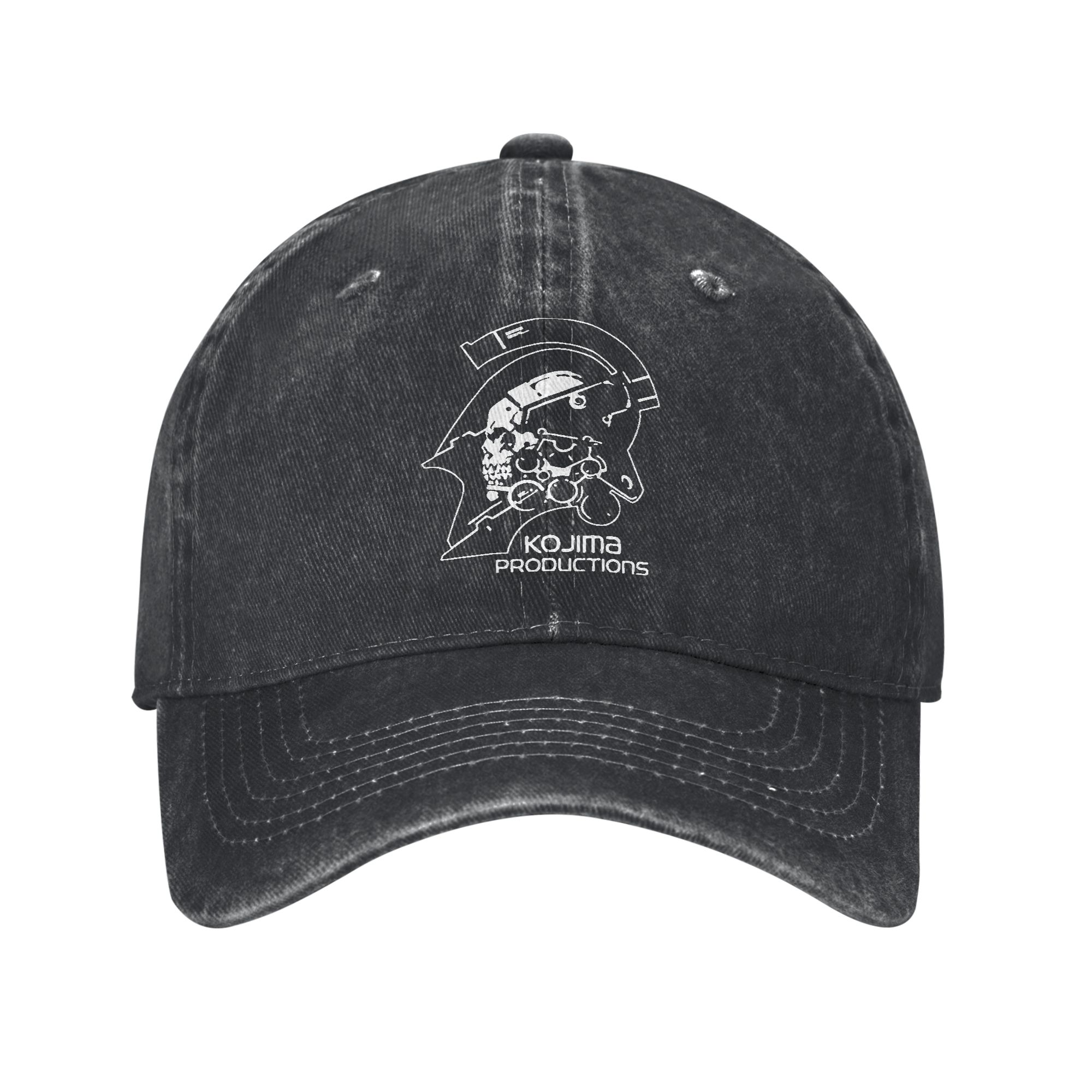 Running Gear Outdoor - Metal Gear Kojima Productions Heren Dames