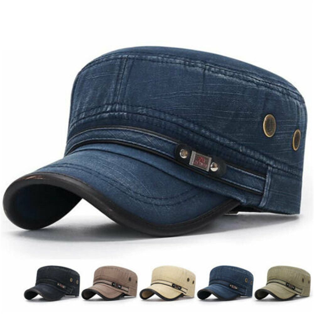 Running Gear Hat - Zomer Mesh Outdoor Sport Sneldrogende Militaire