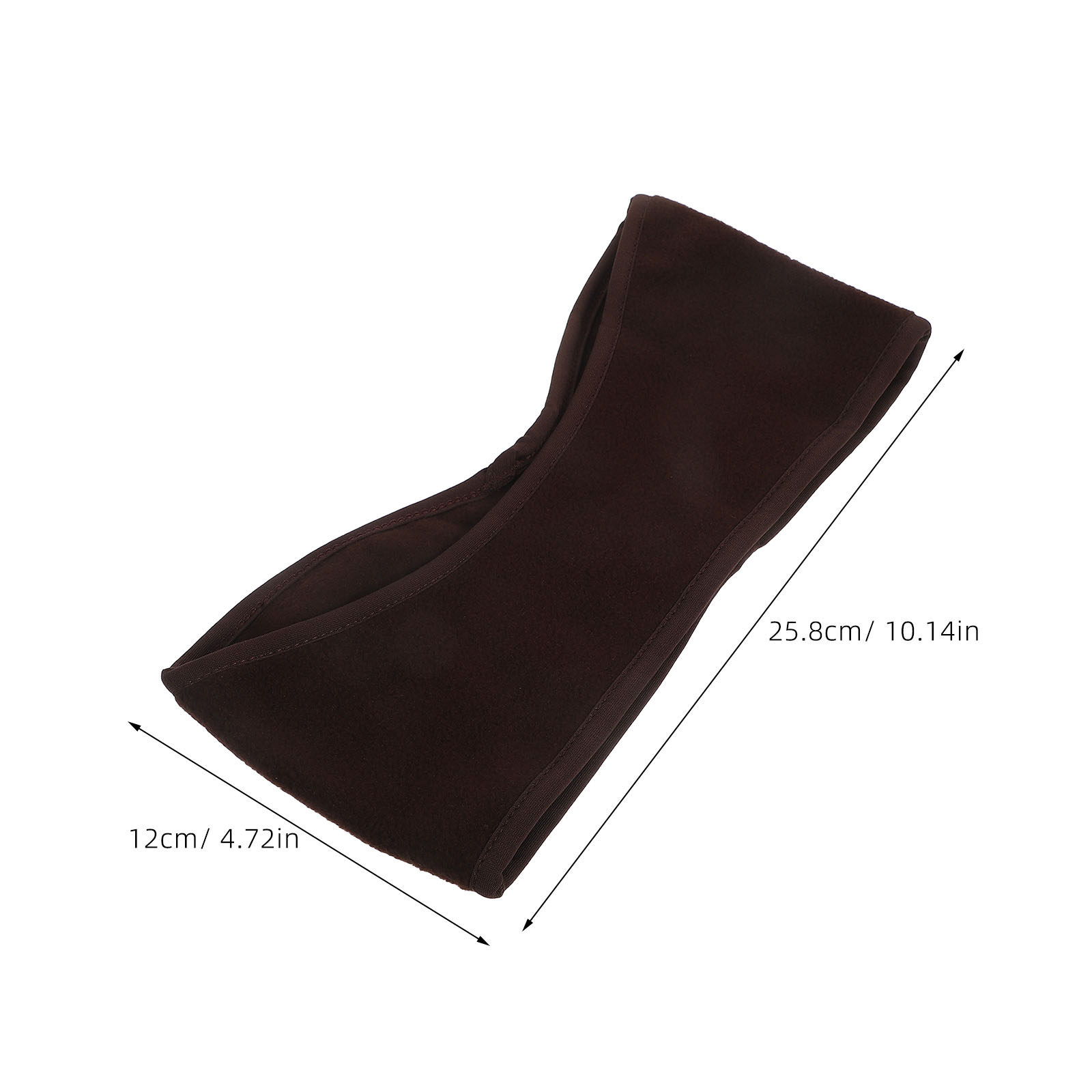 2 stuks winddichte fleece hoof - Running Gear Outdoor recensie en prijs
