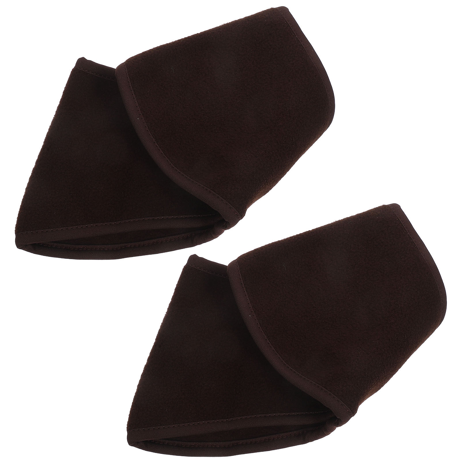2 stuks winddichte fleece hoof - Running Gear Outdoor recensie en prijs
