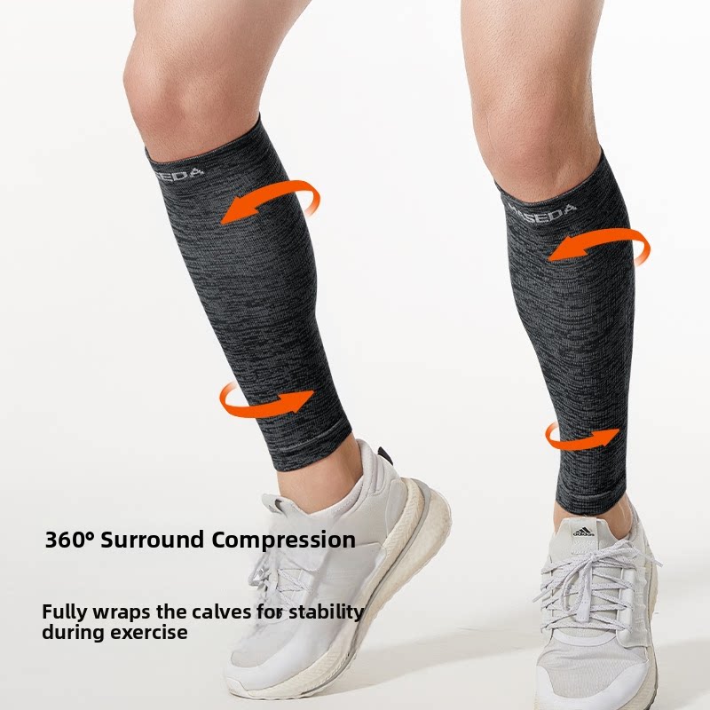 Mannen Vrouwen Kuitondersteuni - Running Gear For Marathon recensie en prijs