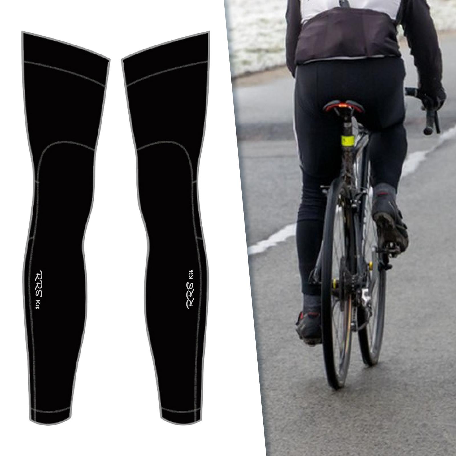 Fietsbeenwarmers Lange beenmou - Running Gear For Cold Weather recensie en prijs