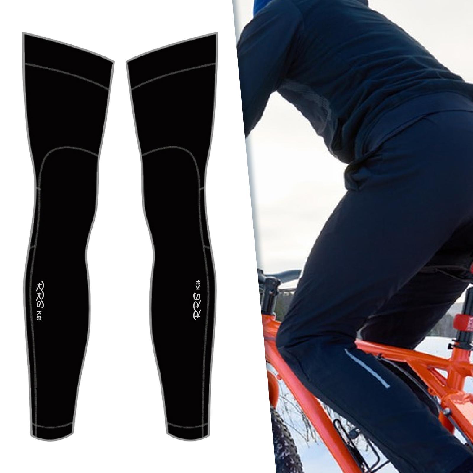 Fietsbeenwarmers Lange beenmou - Running Gear For Cold Weather recensie en prijs