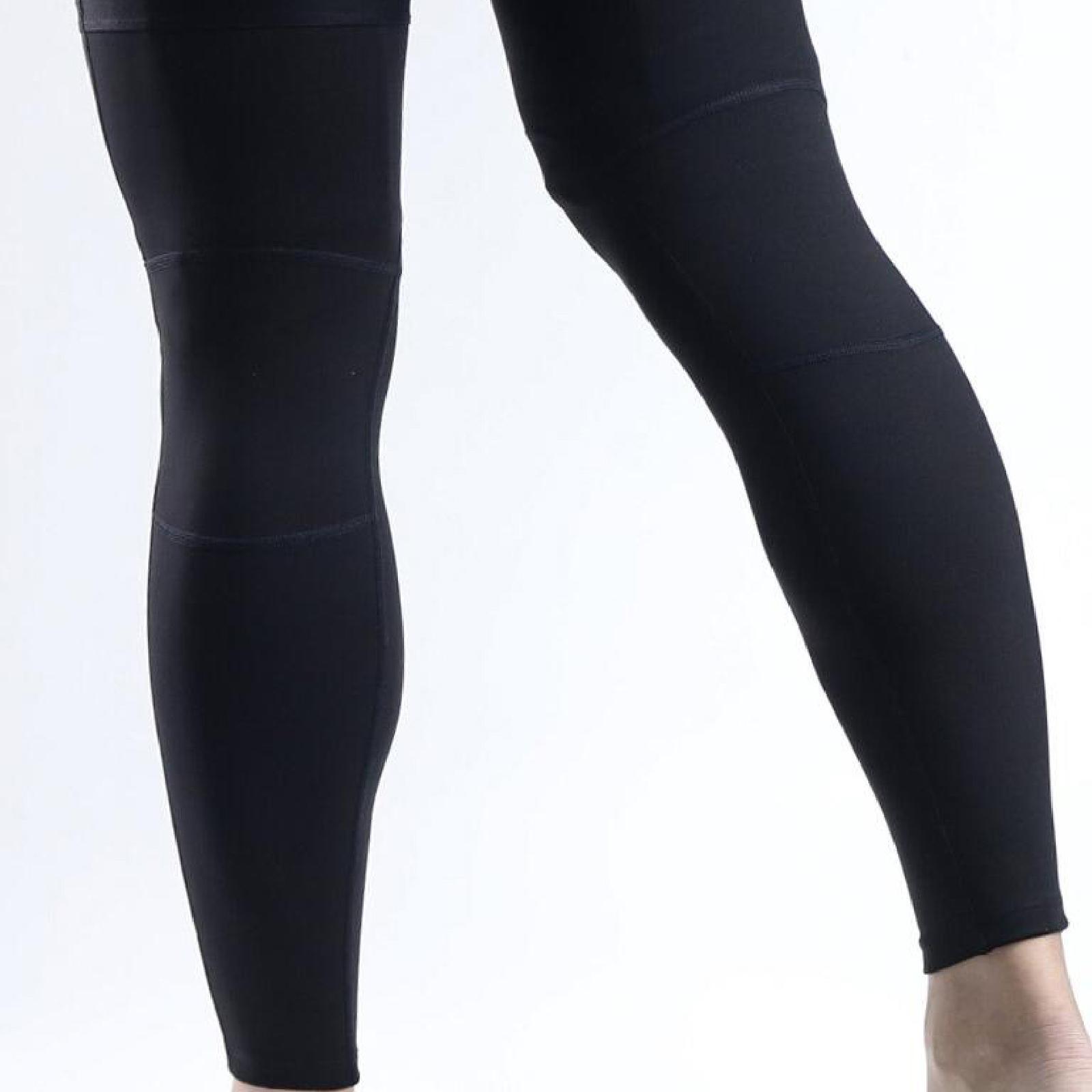 Fietsbeenwarmers Lange beenmou - Running Gear For Cold Weather recensie en prijs