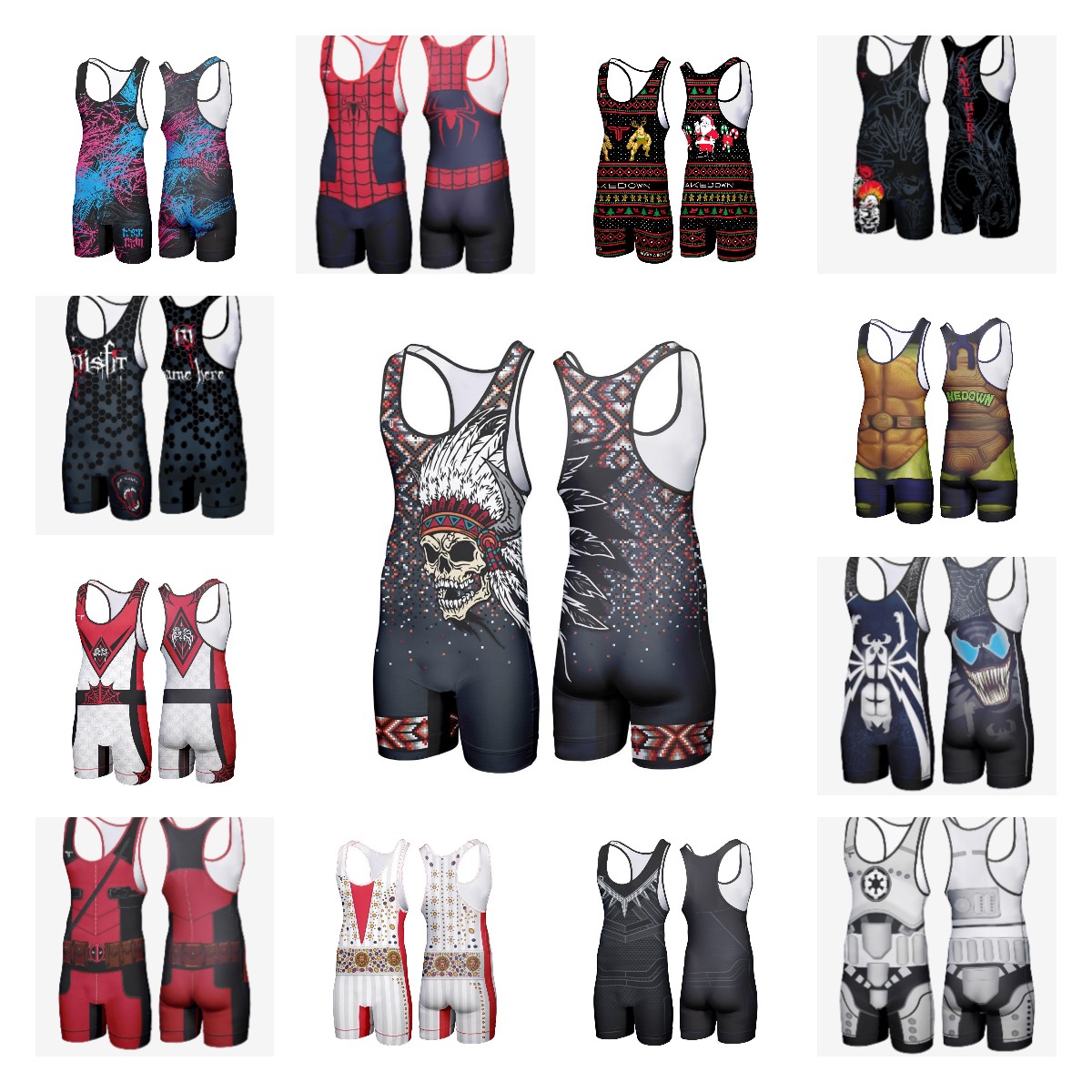 Op maat gemaakte, omkeerbare,  - Running Gear For Marathon recensie en prijs