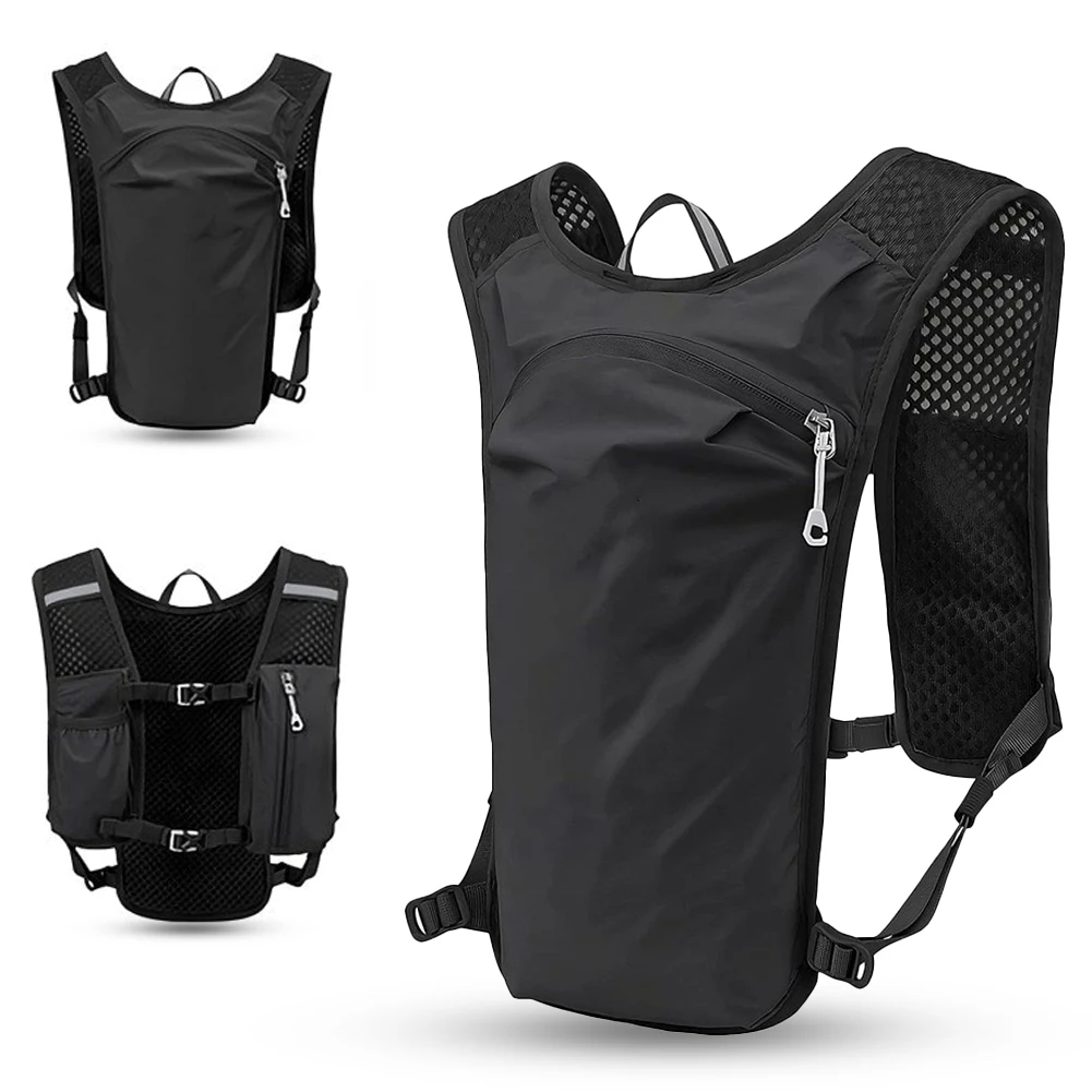 Fietsen Hardlopen Wandelvest A - Running Gear For Marathon recensie en prijs