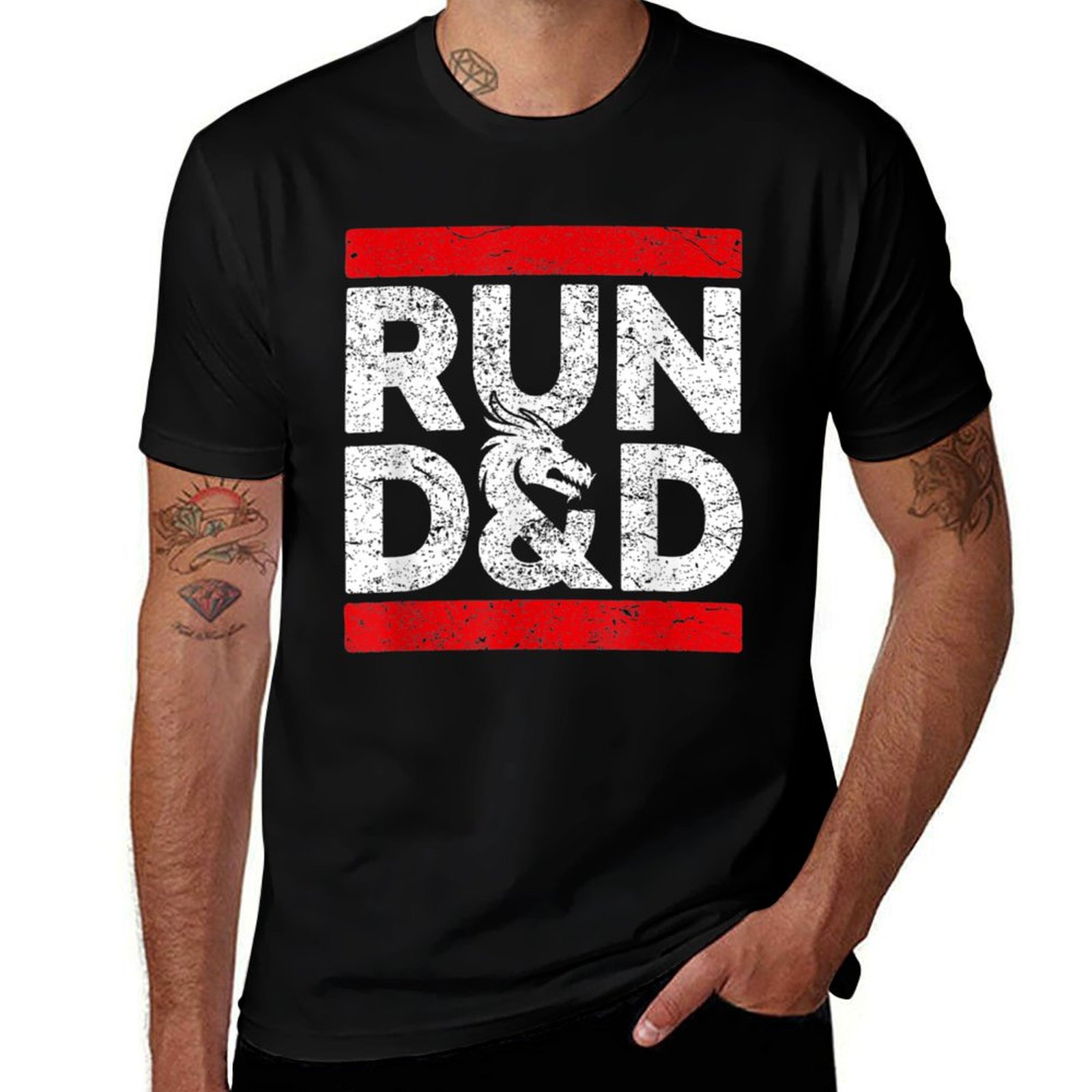 Run D&D Bordspel Dice Dungeons - Running Gear Retro recensie en prijs