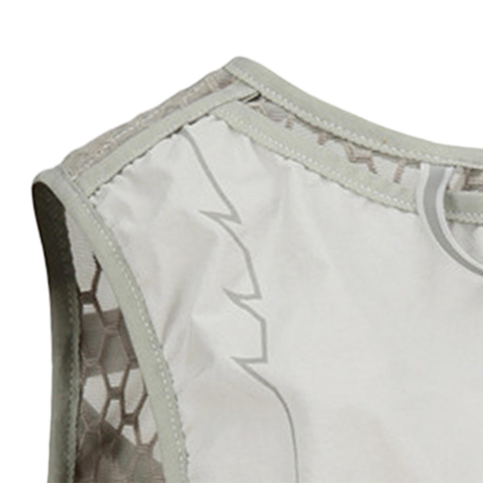 Hydratatievest met meerdere za - Running Gear For Marathon recensie en prijs