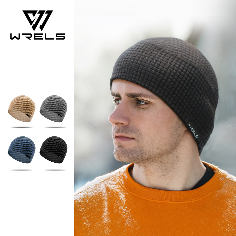 WRELS Herfst en winter Buitens - Running Gear Hat recensie en prijs
