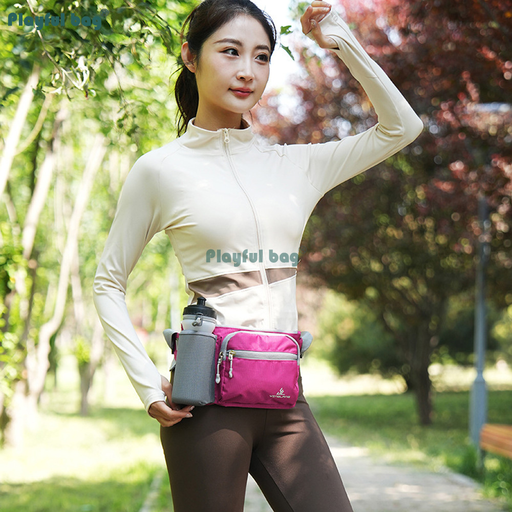 Lichtgewicht waterfles hardloo - Running Gear For Marathon recensie en prijs