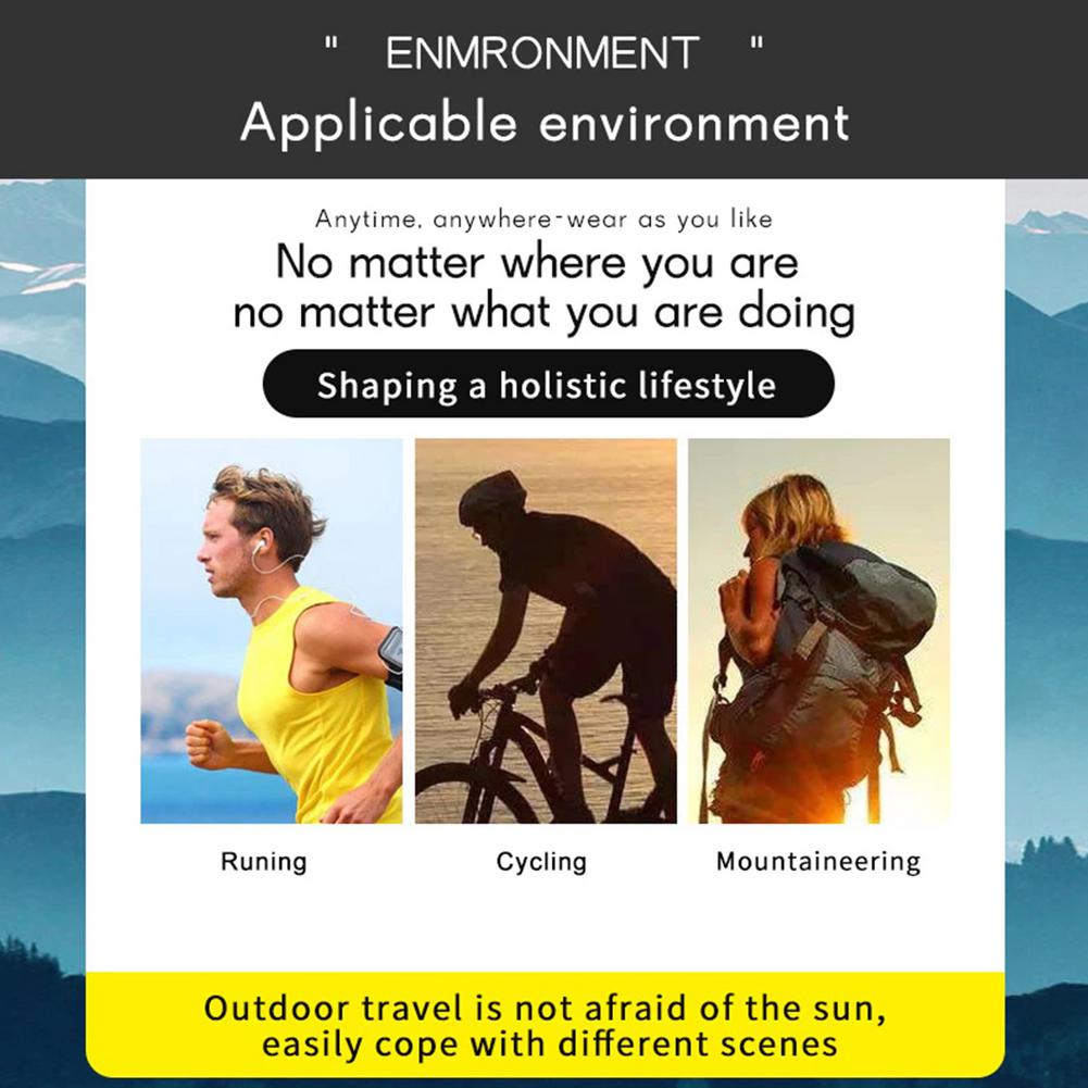 Zomerkoeling Fietspetten Zonne - Running Gear Hat recensie en prijs