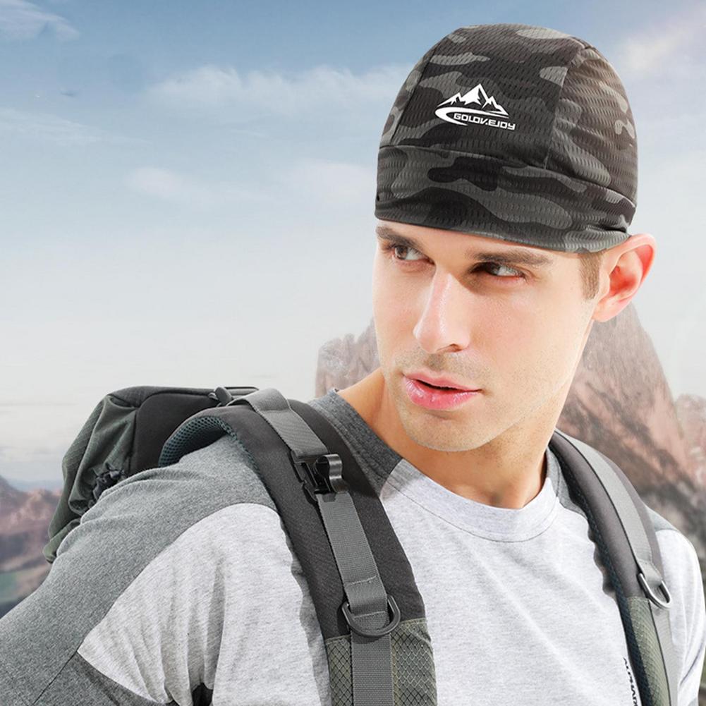 Zomerkoeling Fietspetten Zonne - Running Gear Hat recensie en prijs