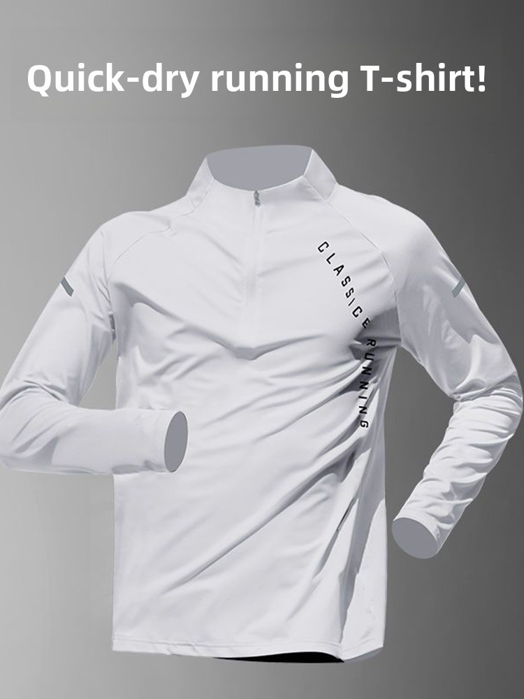Herentrainingkleding snel drog - Running Gear Outdoor recensie en prijs