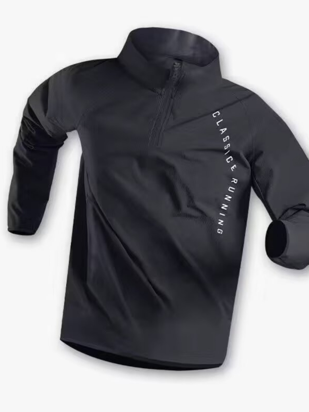 Herentrainingkleding snel drog - Running Gear Outdoor recensie en prijs
