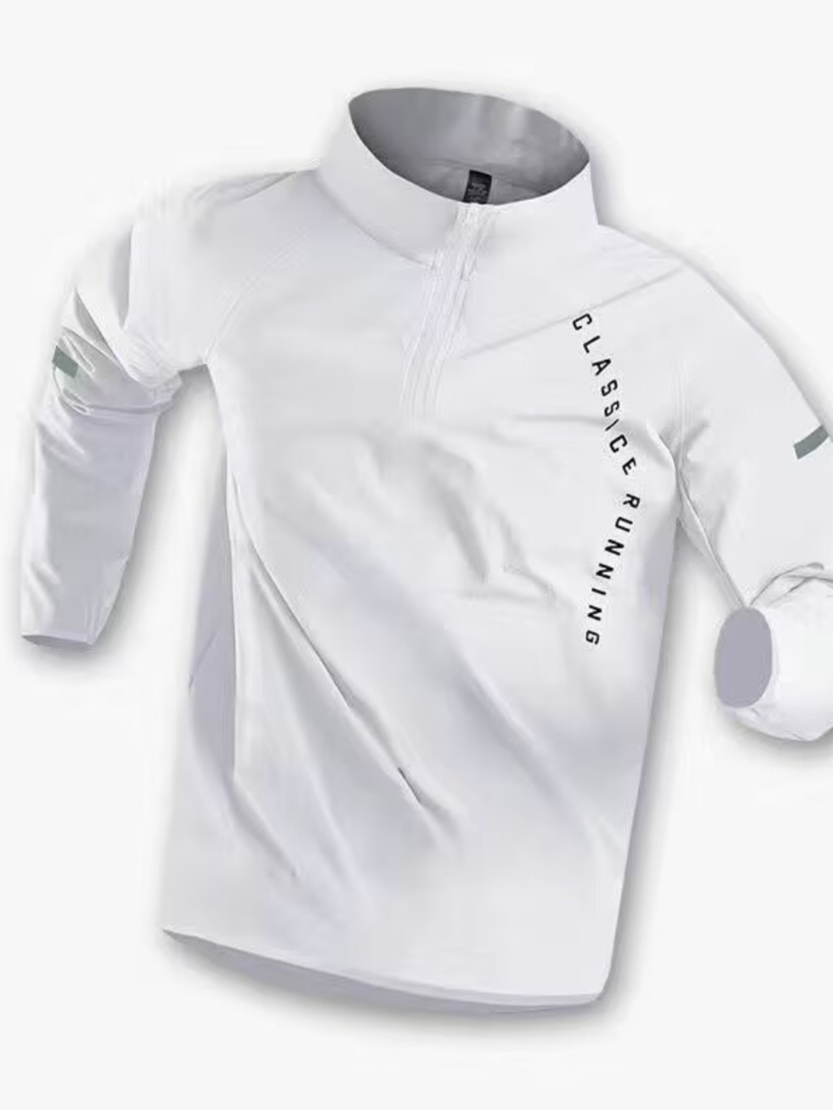 Herentrainingkleding snel drog - Running Gear Outdoor recensie en prijs