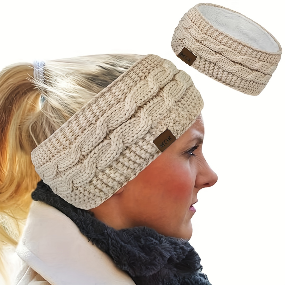 Winter Fietsen Hoofdband Windd - Running Gear Hat recensie en prijs