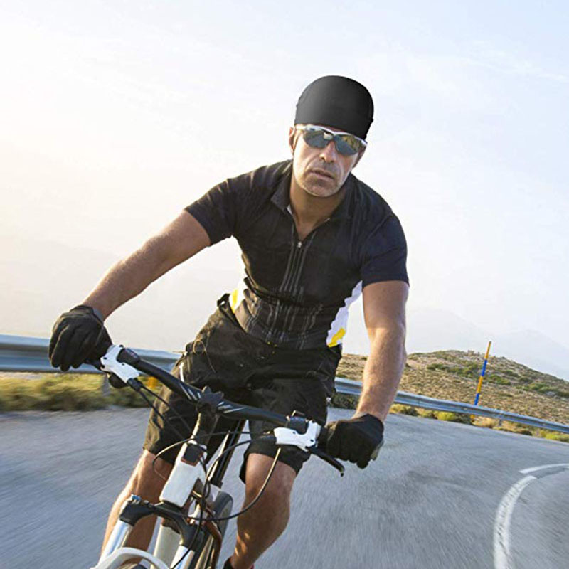 Sneldrogende Zweetafvoerende B - Running Gear Hat recensie en prijs