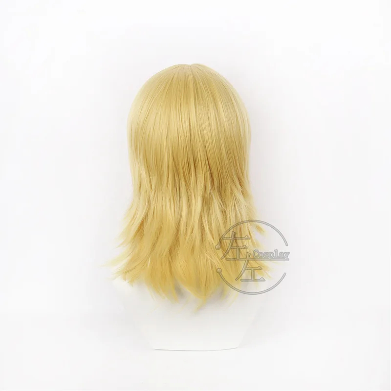 3'x,4'f\6/Jonathan Joestar Cos - Head Gear Running recensie en prijs