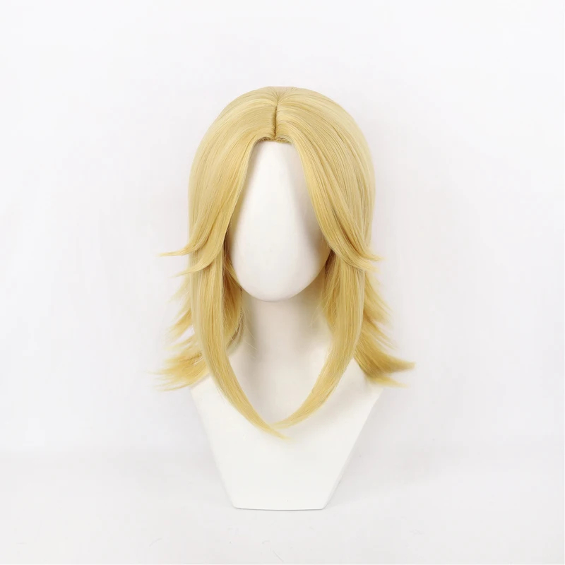 3'x,4'f\6/Jonathan Joestar Cos - Head Gear Running recensie en prijs