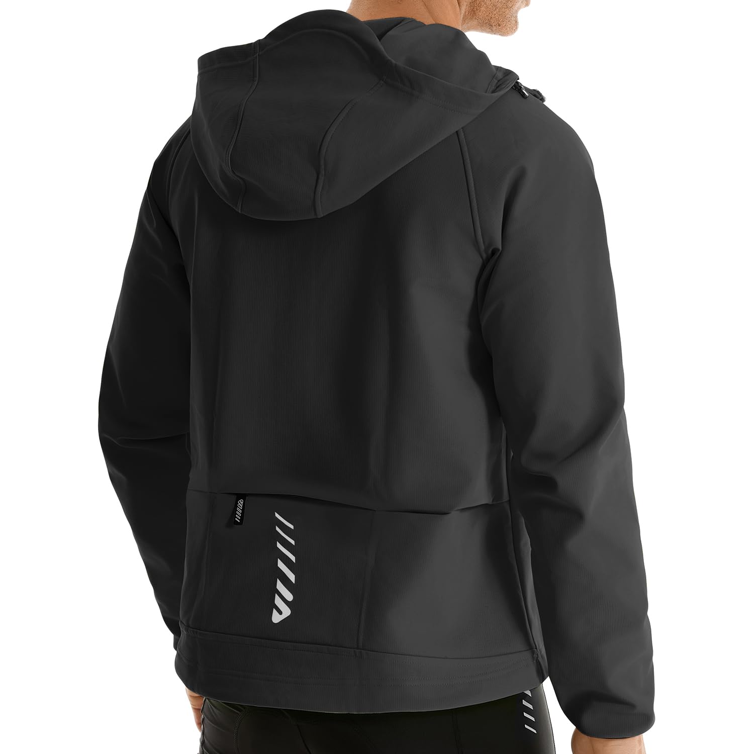 Wulibike winterfietsjack heren - Running Gear For Cold Weather recensie en prijs
