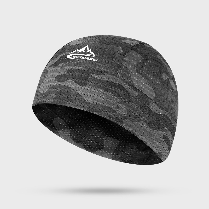 Koeling Skull Cap Helmvoering  - Running Gear Hat recensie en prijs