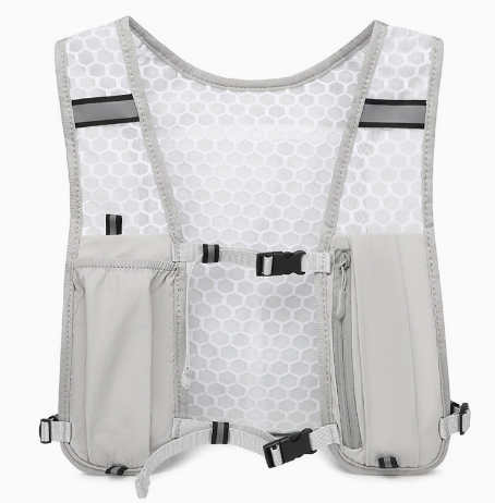 Reflecterende lichtgewicht har - Running Gear Outdoor recensie en prijs
