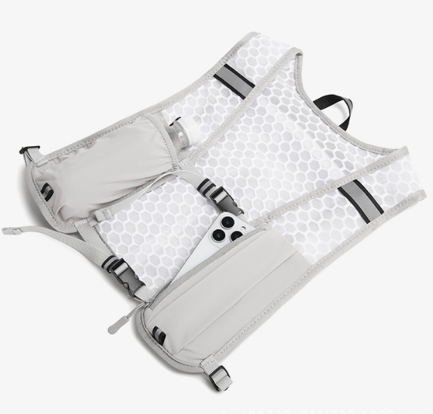 Reflecterende lichtgewicht har - Running Gear Outdoor recensie en prijs
