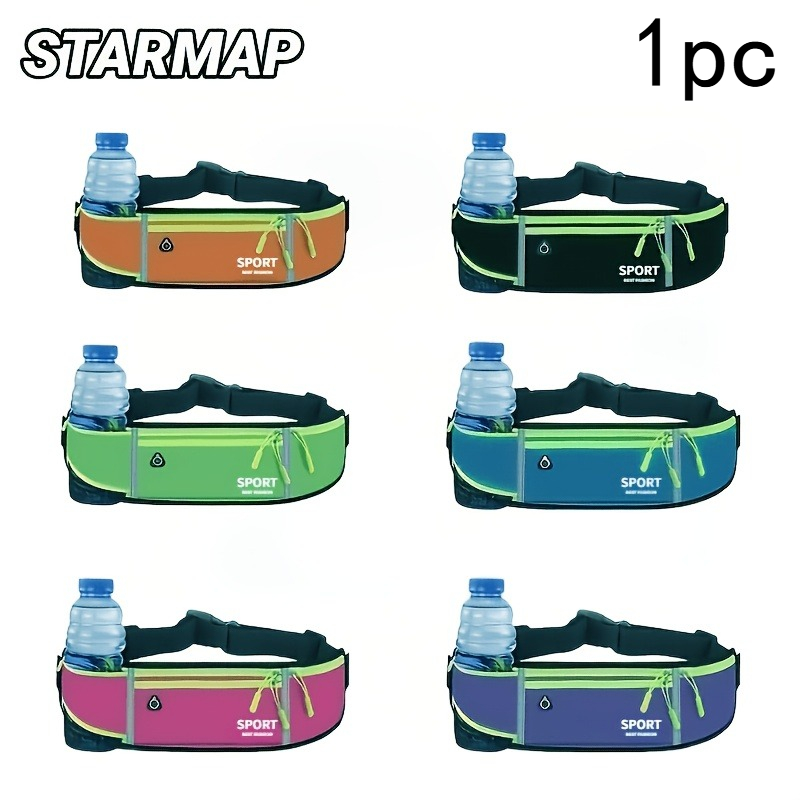 Outdoor sporttas voor hardlope - Running Gear For Marathon recensie en prijs