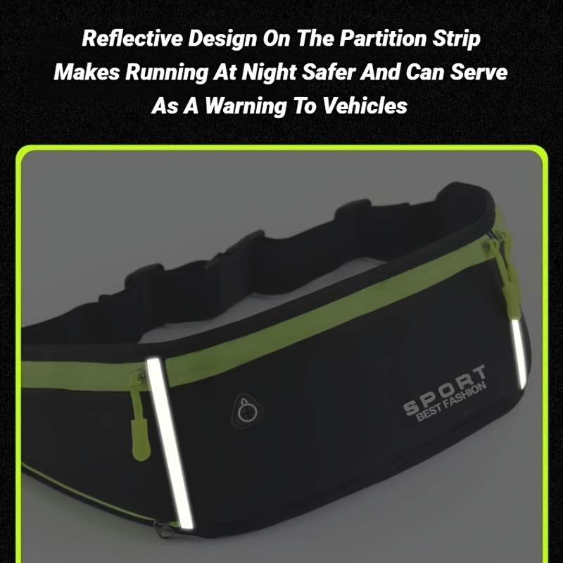 Outdoor sporttas voor hardlope - Running Gear For Marathon recensie en prijs
