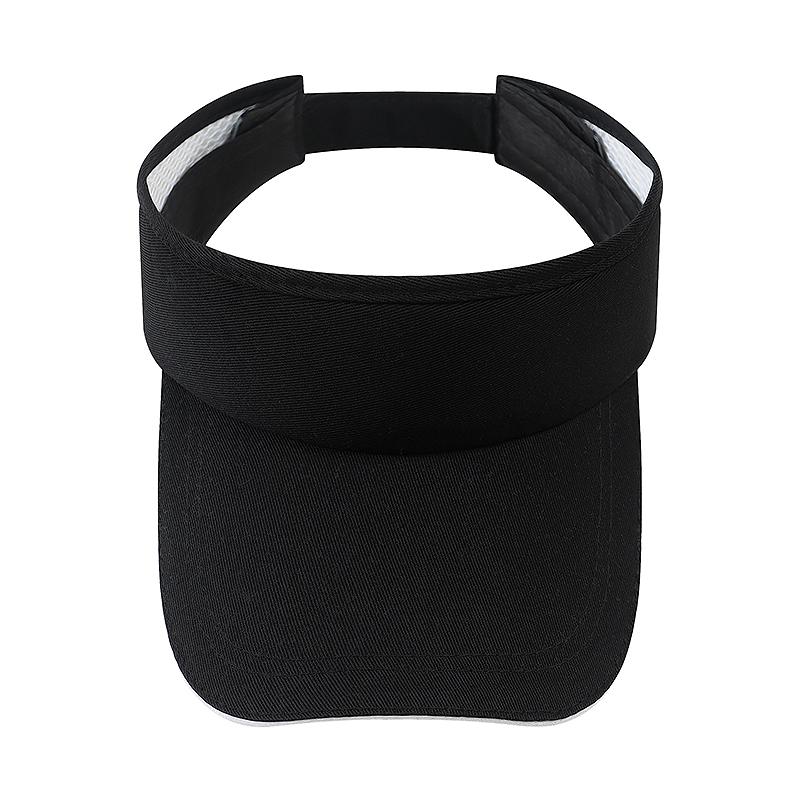 Op maat gemaakte logo anti-UV  - Running Gear Hat recensie en prijs