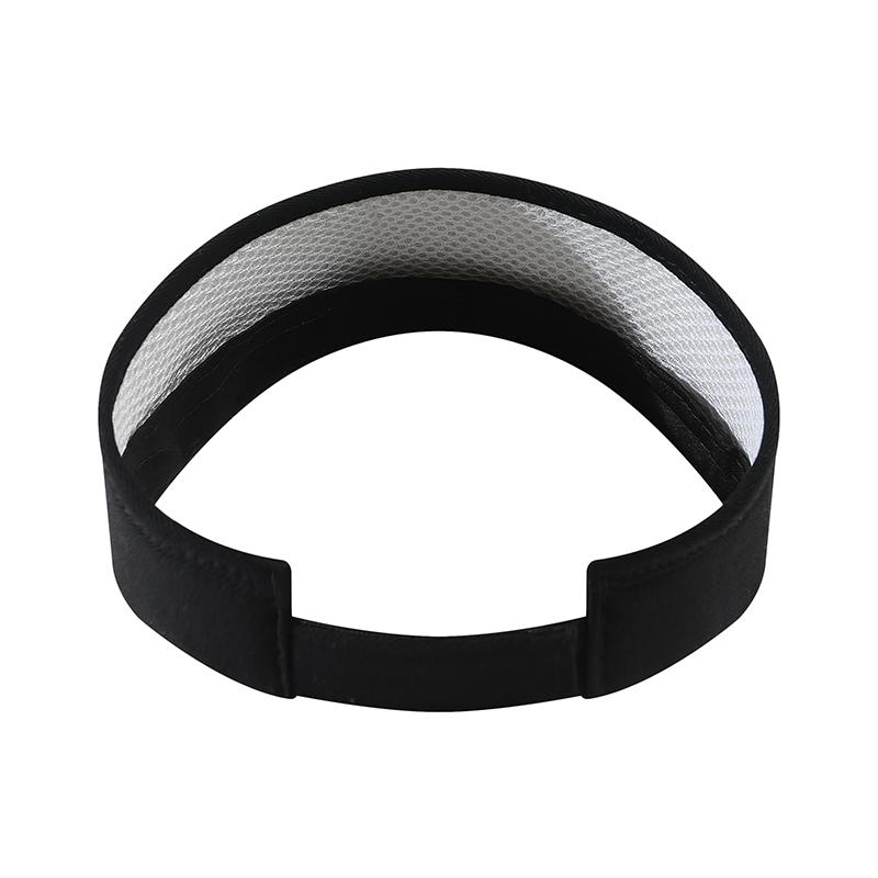 Op maat gemaakte logo anti-UV  - Running Gear Hat recensie en prijs