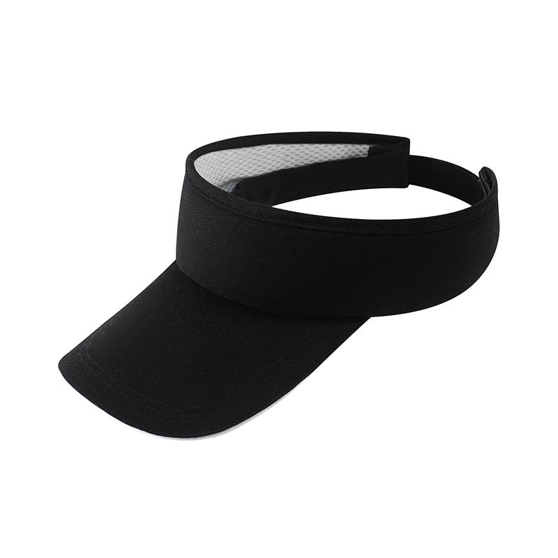 Op maat gemaakte logo anti-UV  - Running Gear Hat recensie en prijs
