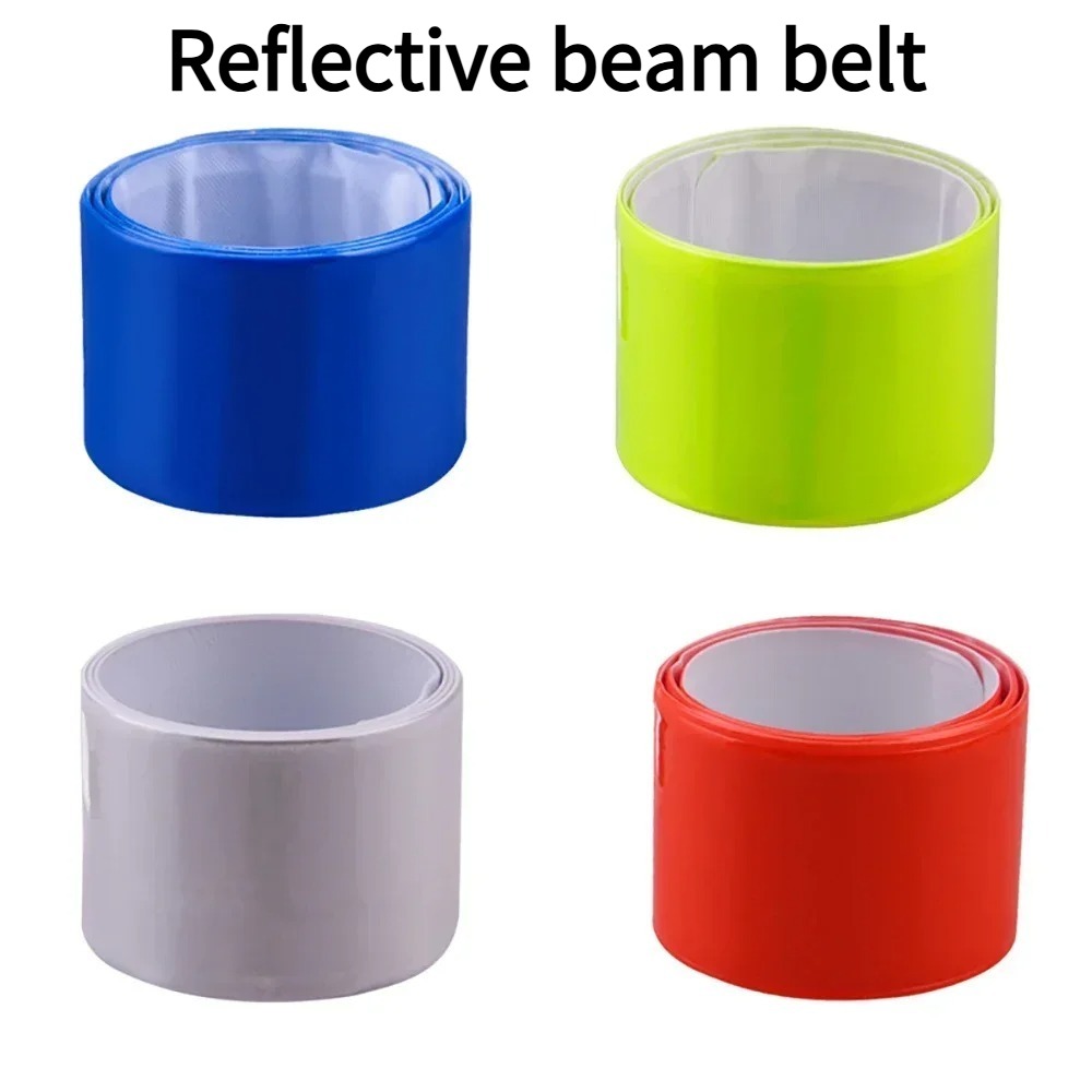 2 stuks reflecterende beenband - Running Gear Outdoor recensie en prijs