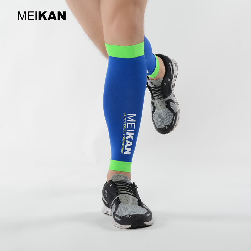 Meikan Functionele Kalf Compre - Running Gear For Marathon recensie en prijs