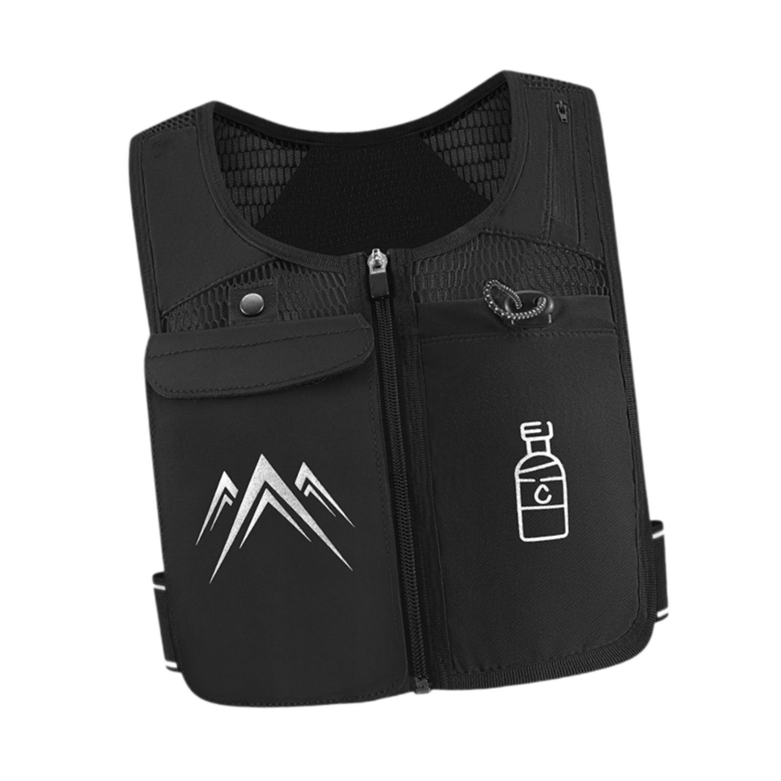 Hydratatievest Sporttas Ademen - Running Gear For Marathon recensie en prijs