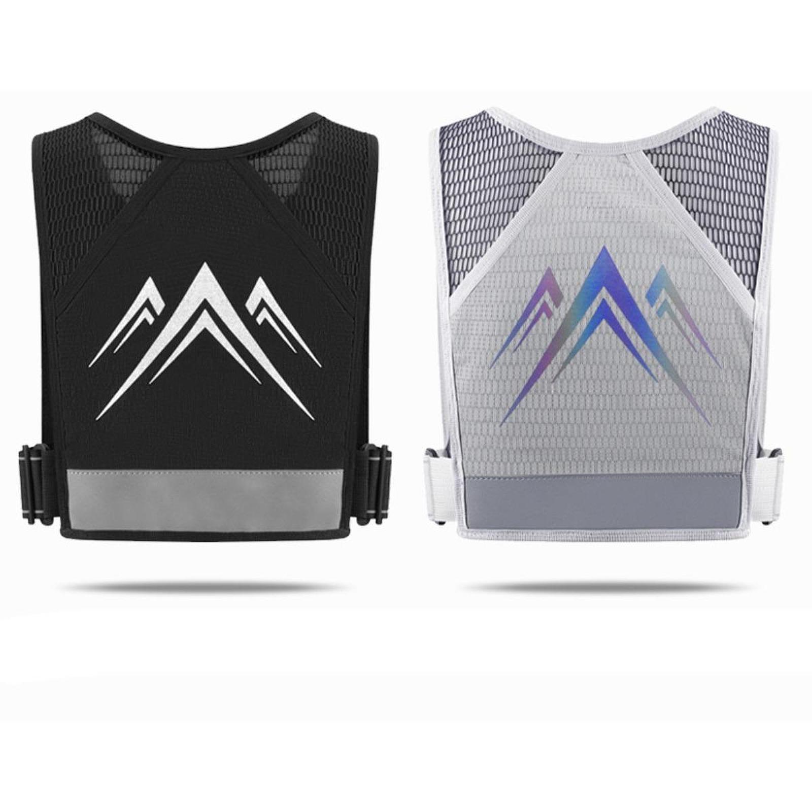 Hydratatievest Sporttas Ademen - Running Gear For Marathon recensie en prijs