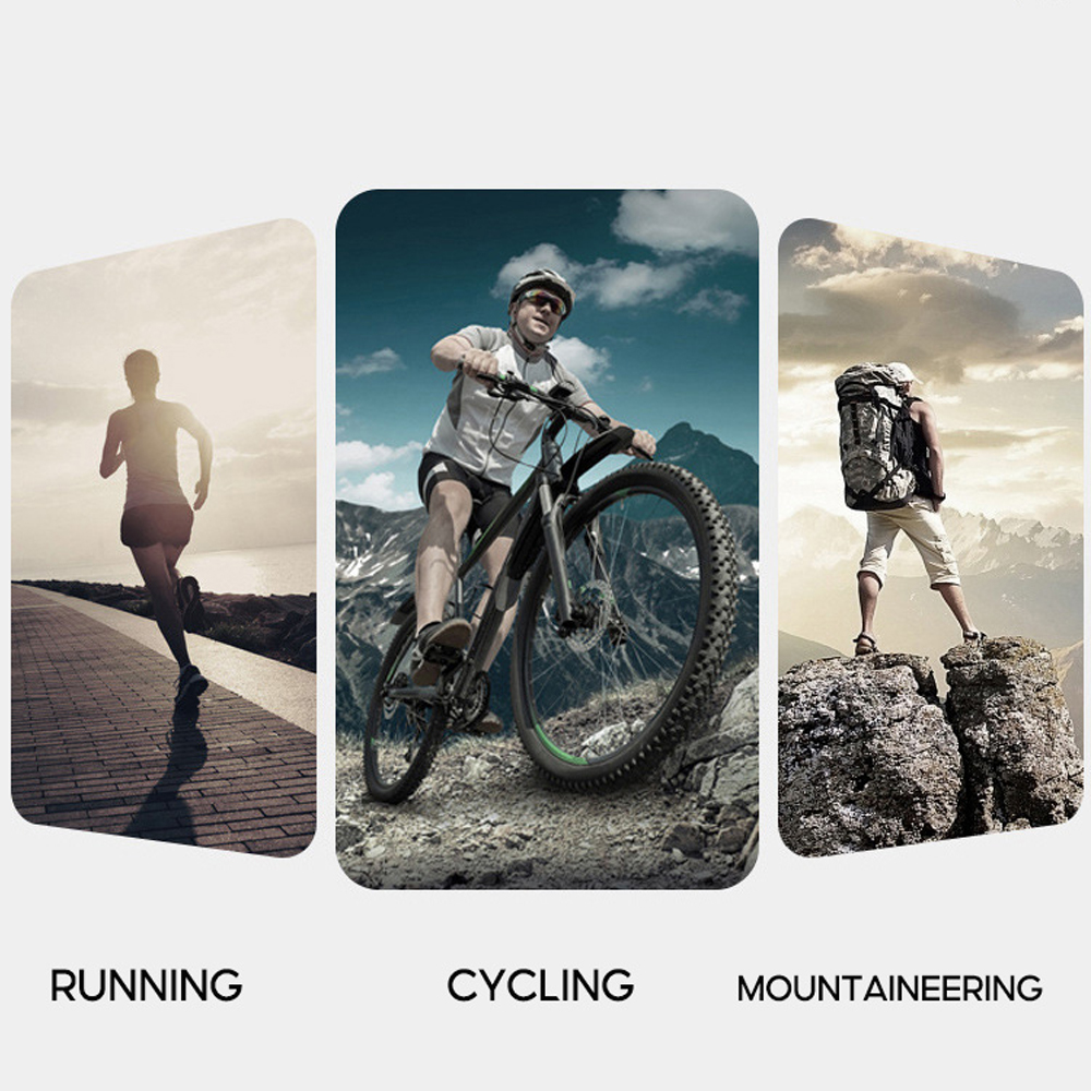 Buitensporten Fietshoed Sneldr - Running Gear Hat recensie en prijs