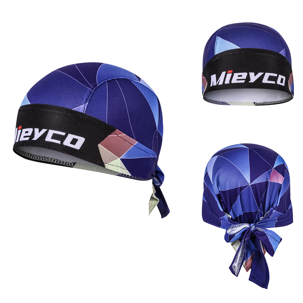 Mieyco Heren Dames Fiets Hoofd - Running Gear Hat recensie en prijs