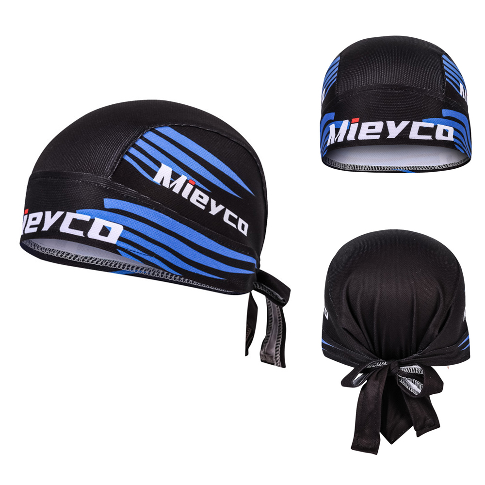 Mieyco Heren Dames Fiets Hoofd - Running Gear Hat recensie en prijs