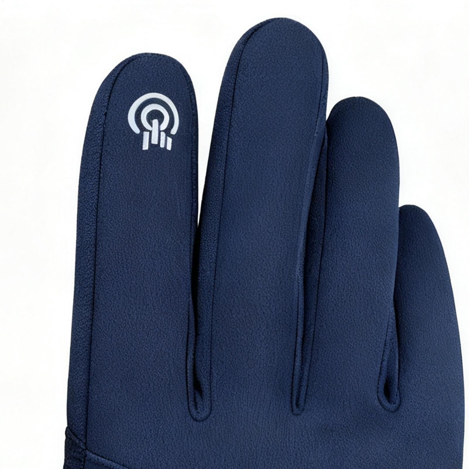 Winterhandschoenen Dames Windd - Running Gear For Cold Weather recensie en prijs