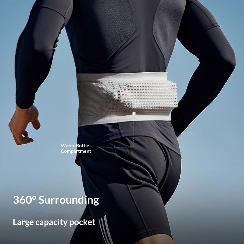 Onzichtbare anti-diefstal hard - Running Gear For Marathon recensie en prijs