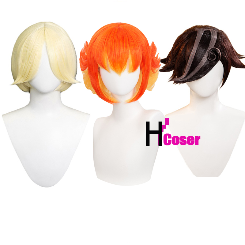 IN VOORRAAD Pure Vanille Pompo - Head Gear Running recensie en prijs