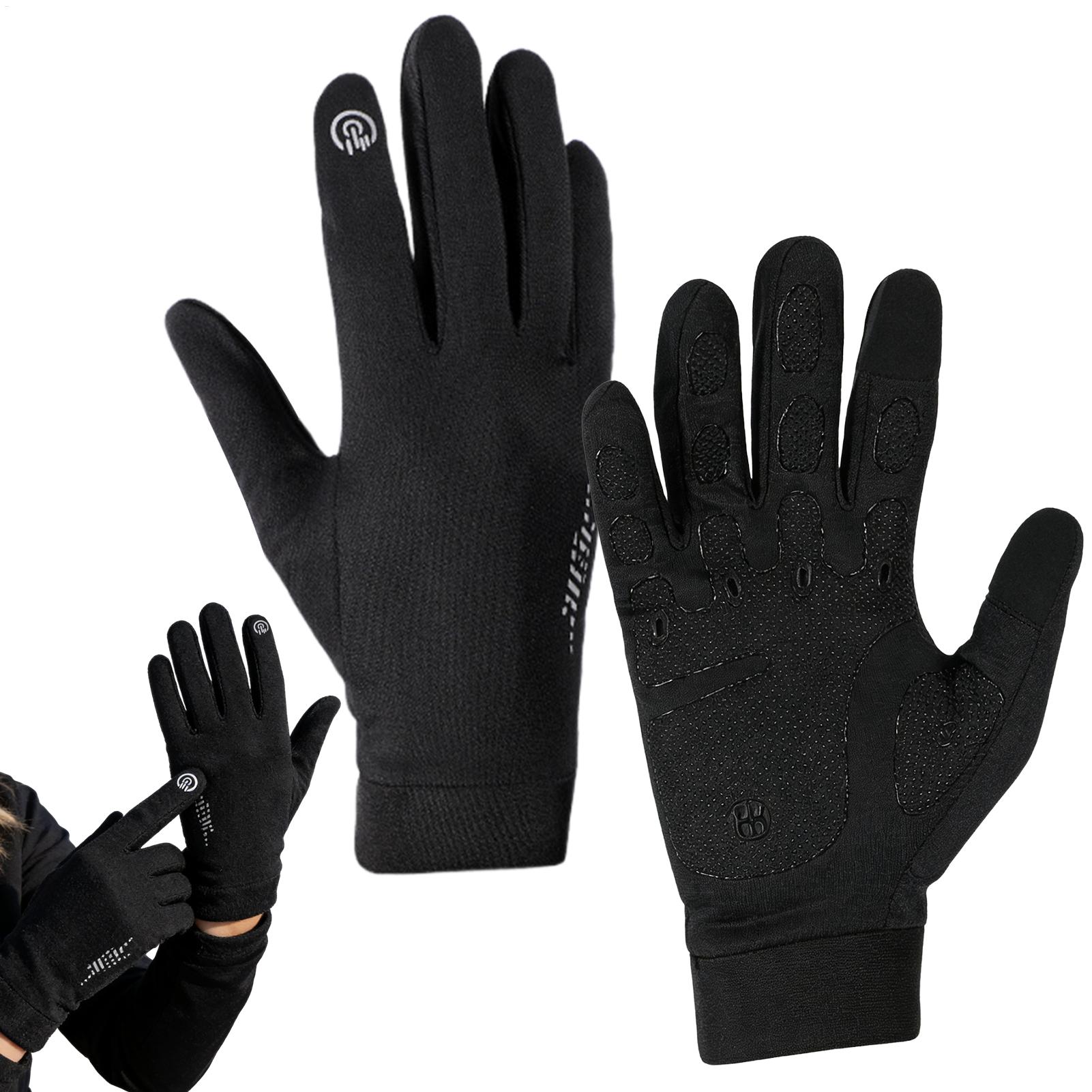 Uitrusting voor koud weer met  - Running Gear For Cold Weather recensie en prijs