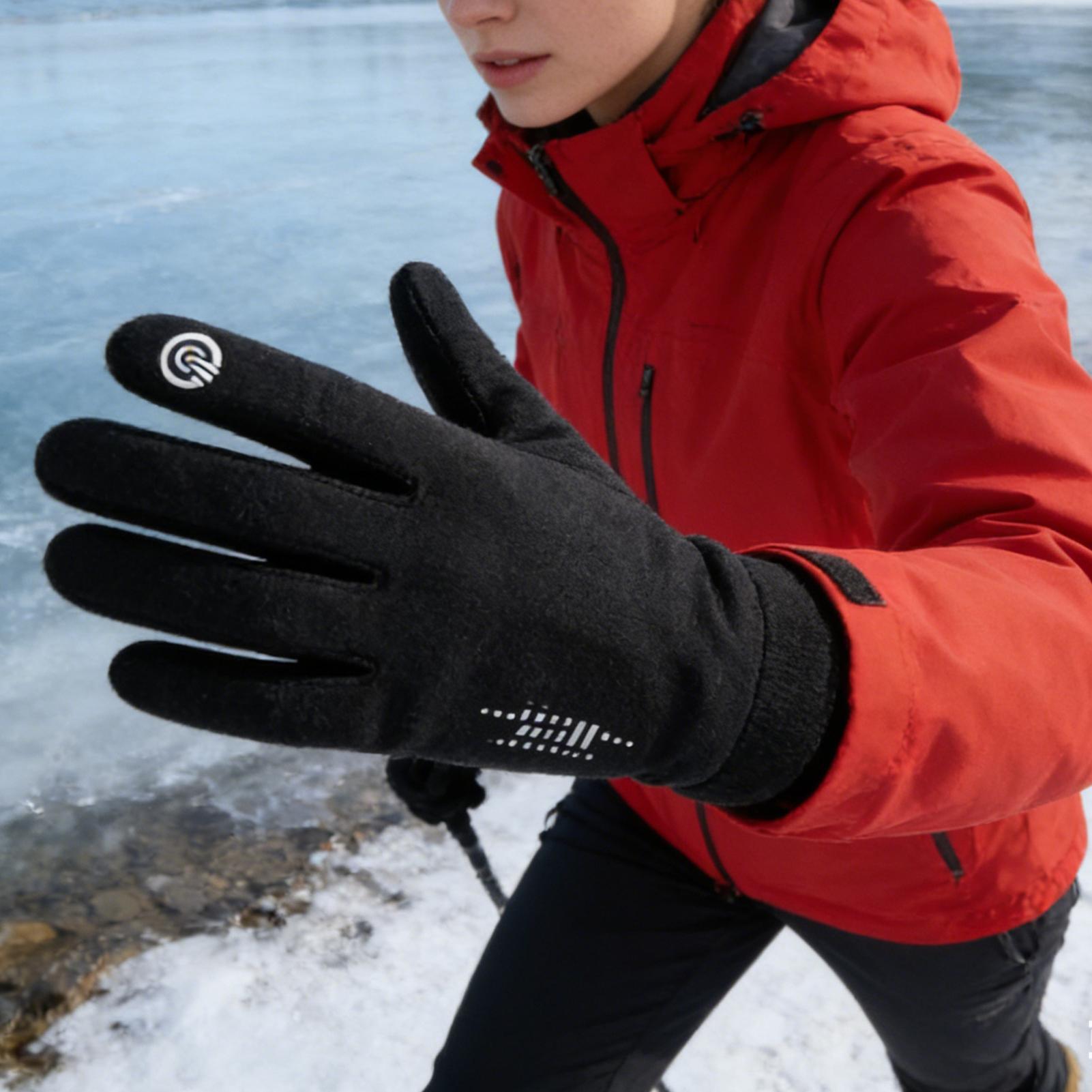 Uitrusting voor koud weer met  - Running Gear For Cold Weather recensie en prijs