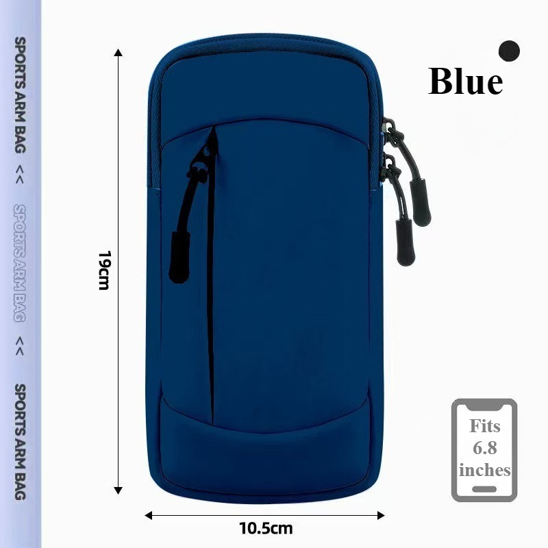 Hardlooparmband Telefoonhouder - Running Gear Outdoor recensie en prijs